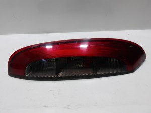 LAMPA LEWA TYŁ TYLNA 09114336 OPEL CORSA C F-VAT