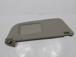 DASZEK PRAWY OSŁONA PRZECIWSŁONECZNA PRAWA OPEL CORSA C F-VAT