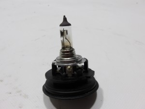 OPRAWKA ŻARÓWKI LAMPY PRZÓD OPEL CORSA C F-VAT