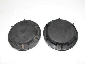 DEKIELEK ZAŚLEPKA LAMPY 89001811 OPEL CORSA C COMBO C F-VAT