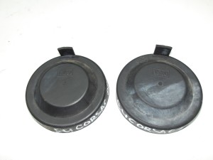 DEKIELEK ZAŚLEPKA LAMPY PRZÓD OPEL 88204115 CORSA C COMBO C F-VAT