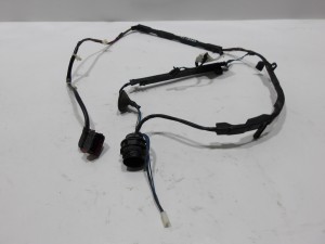 WIĄZKA INSTALACJA DRZWI LEWA 09165417 OPEL CORSA C 3D F-VAT