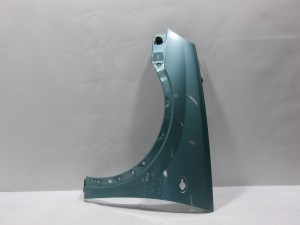 BŁOTNIK LEWY PRZÓD PRZEDNI OPEL CORSA C Z397 F-VAT