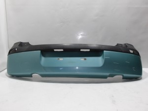 ZDERZAK TYŁ TYLNY 09116147 OPEL CORSA C Z397 F-VAT