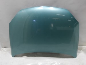 MASKA POKRYWA SILNIKA OPEL CORSA C Z397 F-VAT