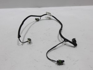 WIĄZKA INSTALACJA ZDERZAKA TYŁ TYLNA 24415569 OPEL CORSA C F-VAT