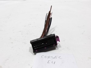 WTYCZKA KOSTKA POMPY ABS OPEL CORSA C F-VAT