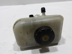 ZBIORNIK ZBIORNICZEK PŁYNU HAMULCOWEGO OPEL CORSA C F-VAT