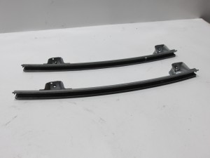SZYNA PROWADNICA SZYBY 13141974 OPEL CORSA C 3D F-VAT