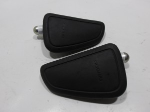 PODUSZKA POWIETRZNA FOTELA LEWA PRAWA 13128739 13128740 OPEL CORSA C F-VAT
