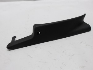 OSŁONA MASKOWNICA PRAWA PRZÓD 24403597 OPEL CORSA C 3D F-VAT