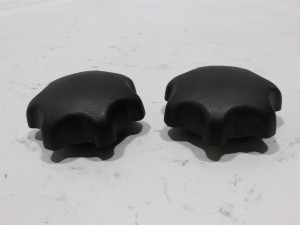 POKRĘTŁO REGULACJI FOTELA 317146827 OPEL CORSA C F-VAT