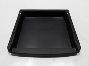 SCHOWEK PÓŁKA 09115327 OPEL CORSA C F-VAT