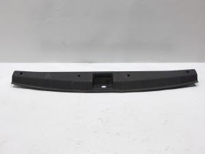 OSŁONA LISTWA MASKOWNICA PASA TYŁ TYLNA PROGU 09115253 OPEL CORSA C F-VAT