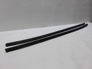 LISTWA DACHOWA LEWA PRAWA OPEL CORSA C 3D F-VAT