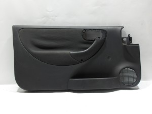 BOCZEK DRZWI LEWY OPEL CORSA C 3D F-VAT
