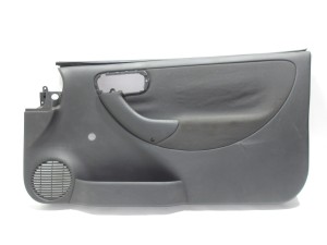 BOCZEK DRZWI PRAWY OPEL CORSA C 3D 09116450 F-VAT