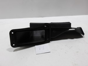 OBUDOWA FILTRA KABINOWEGO 90535129 OPEL CORSA C 1.2 16V F-VAT