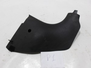 OSŁONA MASKOWNICA PROGU PRAWA 09114459 OPEL CORSA C 3D F-VAT