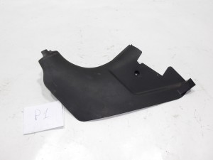 OSŁONA MASKOWNICA PROGU LEWA 09114458 OPEL CORSA C 3D F-VAT