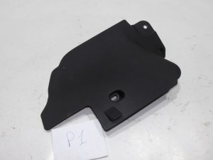 OSŁONA MASKOWNICA 09114477 OPEL CORSA C 3D F-VAT