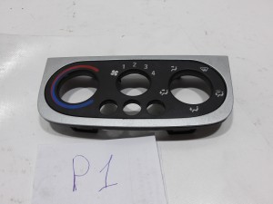 OSŁONA RAMKA PANELU NAWIEWU 90535093 OPEL CORSA C F-VAT