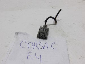 WTYCZKA KOSTKA MANETKI OPEL CORSA C MERIVA A COMBO C F-VAT