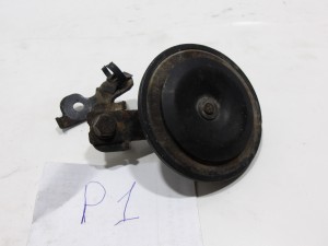 KLAKSON SYGNAŁ DŹWIĘKOWY OPEL CORSA C COMBO C F-VAT