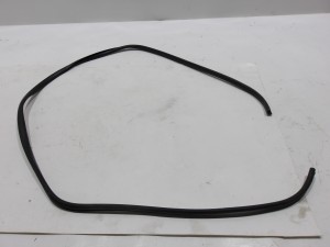 USZCZELKA TYŁ TYLNA OPEL CORSA C 3D F-VAT