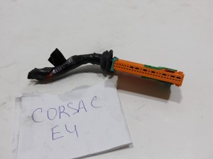 WTYCZKA KOSTKA MODUŁU SENSORA PODUSZEK AIRBAG  9-1393448-3 OPEL CORSA C COMBO C MERIVA A F-VAT