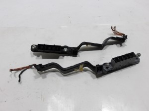 WIĄZKA INSTALACJA 24443778 24443779 OPEL CORSA C COMBO C MERIVA A 1.2 16V F-VAT