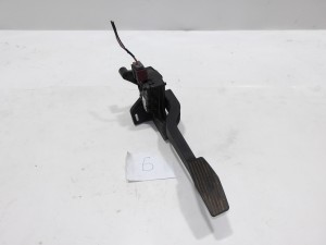 PEDAŁ POTENCJOMETR GAZU 9129423 OPEL CORSA C COMBO C EUROPA F-VAT