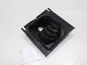 OSŁONA GUMA MAGLOWNICY PRZEKŁADNI 09186362 OPEL CORSA C COMBO C F-VAT