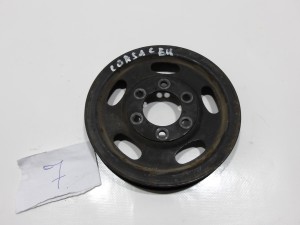 KOŁO PASOWE WAŁU 90572867 OPEL CORSA C COMBO C 1.0 1.2 F-VAT