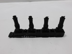 CEWKA ZAPŁONOWA 0221503472 1.2 1.4 OPEL CORSA C ASTRA G  COMBO C F-VAT