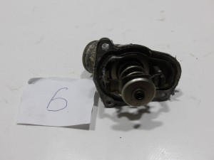 TERMOSTAT OBUDOWA 90570620 OPEL CORSA C COMBO C MERIVA A 1.2 F-VAT