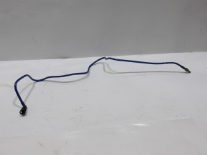 WĄŻ PRZEWÓD PALIWA 09156866 OPEL CORSA C TIGRA B 1.2 16V F-VAT
