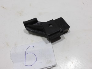 UCHWYT MOCOWANIE RĄCZKI OTWIERANIA MASKI 09114321 OPEL CORSA C F-VAT