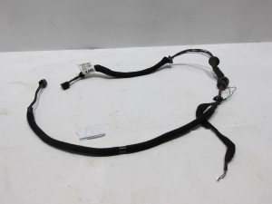 WIĄZKA INSTALACJA 09164286 OPEL CORSA C F-VAT
