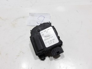 SILNICZEK NAGRZEWNICY 6NN008298 OPEL CORSA C COMBO C MERIVA A ASTRA ZAFIRA F-VAT