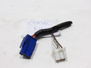 WTYCZKA KOSTKA MODUŁU STEROWNIKA WSPOMAGANIA OPEL CORSA C F-VAT