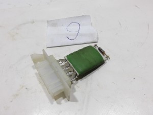 REZYSTOR OPORNICA DMUCHAWY OPEL CORSA C COMBO C F-VAT