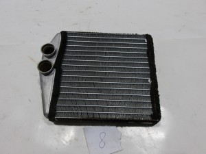 NAGRZEWNICA 665506M OPEL CORSA C COMBO C F-VAT