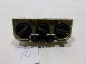 PANEL NAWIEWU OPEL CORSA C F-VAT