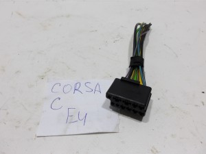 WTYCZKA KOSTKA PANELU NAWIEWU OPEL CORSA C F-VAT