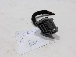 WTYCZKA KOSTKA PRZEŁĄCZNIKA ŚWIATEŁ OPEL CORSA C F-VAT