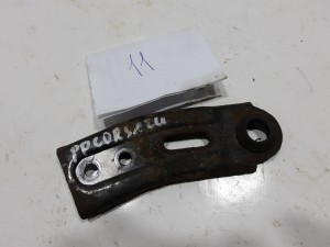 UCHWYT WSPORNIK MOCOWANIE CHŁODNICY OPEL CORSA C COMBO C F-VAT