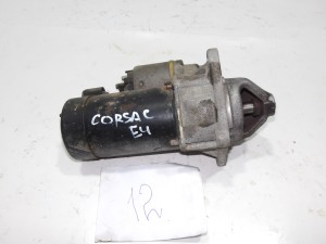 ROZRUSZNIK 09115191 OPEL CORSA C COMBO C F-VAT