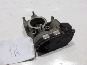 PRZEPUSTNICA 9157512 OPEL CORSA C COMBO C 1.2 16V F-VAT