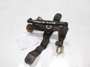 WYBIERAK SKRZYNI BIEGÓW OPEL CORSA C COMBO C 1.2 16V F-VAT